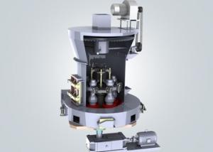 Quality Ultrafine Powder Grinding Mill Machine , Dolomite Grinding Machine Energy Saving wholesale