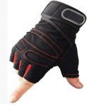 Multipurpose Weight Lifting Gloves Bodybuilding Workout Ladies Gym Gloves