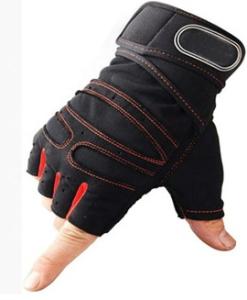 Quality Multipurpose Weight Lifting Gloves Bodybuilding Workout Ladies Gym Gloves wholesale