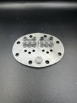 Customized valve plate and valve plate Compressor Valve Plate