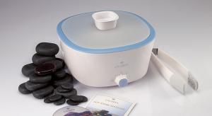 Quality SPA stone heater for therapy massage and body relax professional TUV certification wholesale