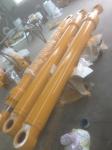 Hyundai cylinder part no. 31NA-60112 cylinder , EXCAVATOR PARTS