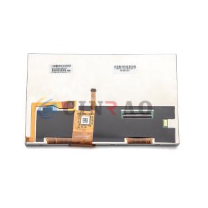 Quality 8.0 Inch 800*480 AUO C080VTN03.1 TFT LCD Display wholesale