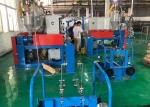 High Speed Pvc Pe Pp Electric Wire Extruder And Cable Extrusion Machine