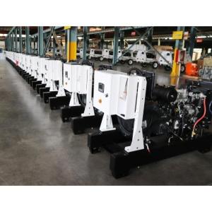 Quality 300kVA-2000kVA Cummins Marine Diesel Generator 50Hz 1500rpm wholesale
