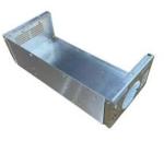 Electronic Stamping Parts Fabrication with Bending and Welding Services in