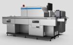 Beer Label Inspection Machine , 150m / Min Quality Control Equipment