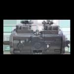 Belparts Excavator Main Pump EC230 EC420 EC450 EC300 Hydraulic Pump VOE 14214128