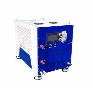 Quality 10KW Liquid-Cooling Fuel Cell System High Purity Hydrogen Fuel Cell Generator wholesale