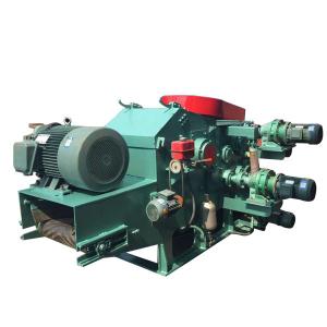 Quality Large Bamboo Wood Chipper wholesale