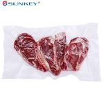 Embossed Vacuum Sealer Bags Compression Custom Food Grade Vacuum Pack Bags For