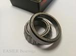 Single Row Taper Roller Bearings NSK HR30207J Bearing 35×72×18.25mm Used In