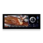 Lexus IS 2013 2017 Car Stereo Sat Nav And Dvd Player Android 11 10.25 inch