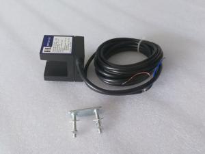 Quality Plastic Material Photoelectric Control Switch Elevator Spare Parts Integrated Output Mode wholesale
