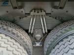 1000L Fuel Tanker 10 Wheelers Prime Mover Truck