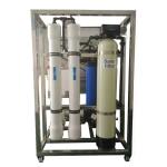 12V Sea Water Boat Desalinator Seawater Desalinator Small Seawater Desalintion