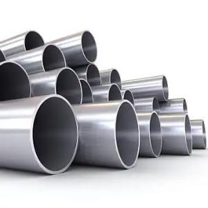 Quality ASME B36.19M Standard Heat Resistant Stainless Steel Pipe Heat Treated with Normalizing wholesale