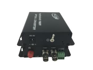 Quality Half/Full - Duplex Operation Mode HD 1080p CVI/TVI/AHD Video Converter 20km Distance wholesale