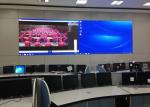 P2.5mm Small Pitch LED Display , Stage Rental Led Display Brightness ≥1200cd/sqm