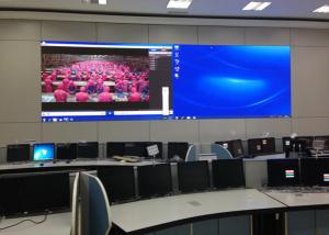 Quality P2.5mm Small Pitch LED Display , Stage Rental Led Display Brightness ≥1200cd/sqm wholesale