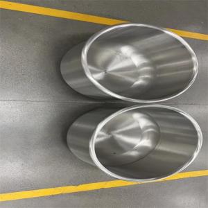 Quality SM2-80T 80 Liter Stainless Steel Planetary Mixer Bowl wholesale