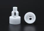 ISO45001 Anti Oxidation Electric Ceramic Pole