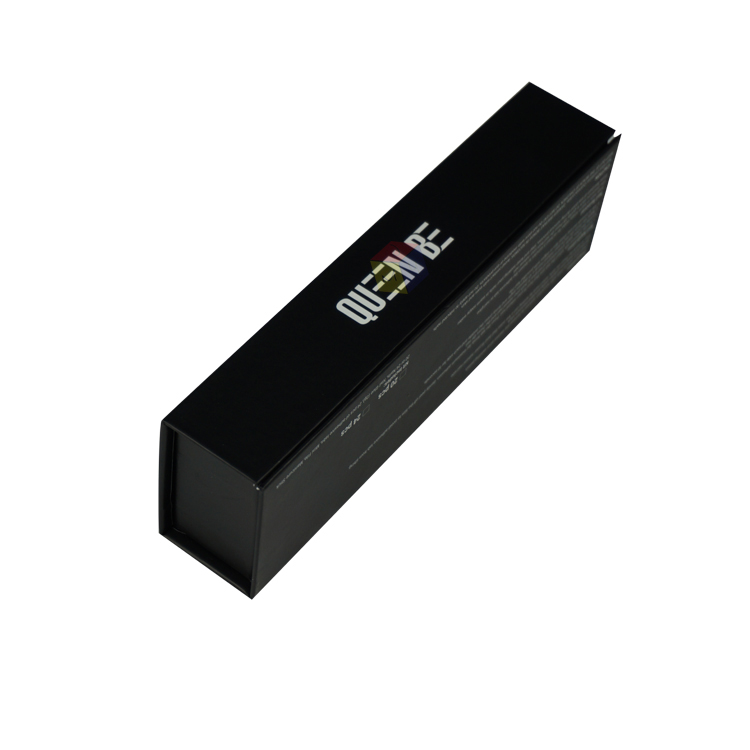 Custom Logo Luxury Empty False Nail Gift Box for Press On Nails Packaging