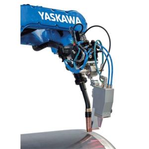 Quality Arc Welding 6 Axis AR700 Yaskawa Robot Arm Building Material Shops wholesale