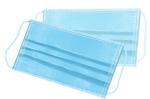 Anti PM2.5 Disposable Earloop Medical Mask