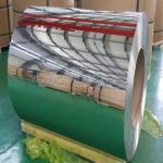 4.0mm Brushed Anodized 3000 Series Aluminum Sheet Coil