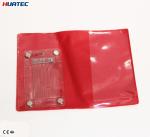 DIN 54 109 Stainless Steel Wire Penetrameter , radiographic accessories