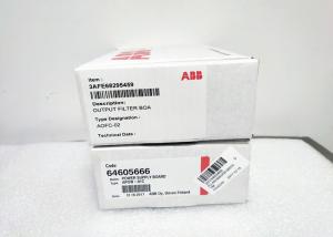 Quality OUTPUT FILTER BOARD AOFC-02 ABB SPARE PARTS 3AFE68295459 for ACS800 New Original wholesale