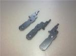 Precision Stamping Terminal Block Parts Punching Mould Maker Heat Treatment