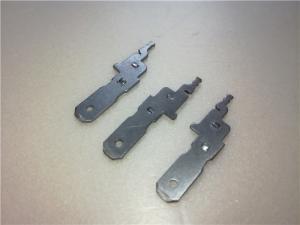 Quality Precision Stamping Terminal Block Parts Punching Mould Maker Heat Treatment wholesale