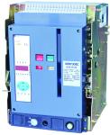 CE ST45 3P 4P ACB 1600A Vacuum MCCB Circuit Breaker