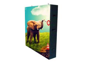 Quality Smd P 6 Outdoor LED Displays For Events / Water proof led large screen display wholesale
