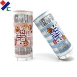 180mic Food Grade Plastic Film Roll