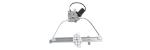 WINDOW REGULATOR FOR MITSUBISHI