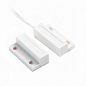 Quality Mini ABS Hosing Magnetic Door Contacts For Security Alarm Systems CS-39 wholesale