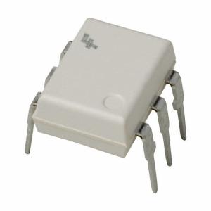 Quality MOC3021M Analog Isolator IC Optoisolators Triac SCR Output wholesale