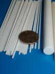 Industrial Medical Precise Machining Zirconia Alumina Ceramic Shaft Needle Pin