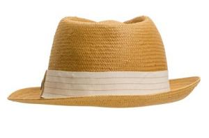 Quality Women Wide Brim Women Straw Hat wholesale