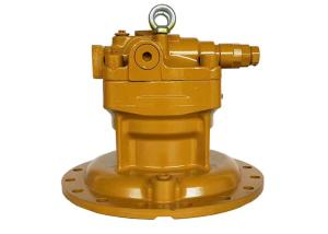Quality Kobelco Excavator Hydraulic Swing Motor SK200-6 SK200-8 SK250-8 SK260-8 Hydraulic Rotary Motor Head wholesale