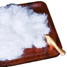 Quality 100% Polyester Staple Fiber Manufacturers High Fiber Crimp Material wholesale