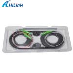 FWDM Filter Steel Tube Type Fiber Optic Wdm TX1550 RX1310/1490nm SC APC