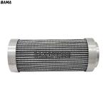 Provided Video Inspection Pressure Filter 10704D12BH for Industrial Filtration