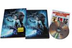 Free DHL Shipping@HOT Classic and New Release Single Movie DVD Selfless Boxset