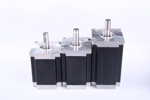 Quality CNC Machine NEMA 42 Hybrid Stepper Motor 115MM 6A Rated Torque 16NM wholesale