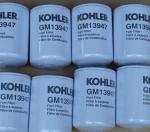 USA KOHLER diesel generator parts,KOHLER fuel filters,GM13947,32562-60300