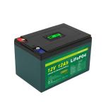 Bms 10ah 12Ah 36v Lifepo4 Battery Pack Electric Bicycles Light Power Tools Baby
